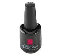 Jessica Geleration Soak Off Gel Nail Polish 0.5Oz Strawberry Fields
