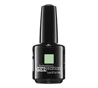 Jessica GELeration - Tea Party Collection Spring 2019 - Love You Very Matcha! - 15ml / 0.5oz