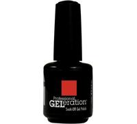 Jessica Geleration Uv Gel Polish - BELLA ROSA - 15ml - Summer 2013 [Misc.]
