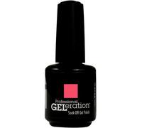 Jessica Geleration Uv Gel Polish -FLIRTY - 15ml [Misc.]