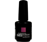 Jessica Geleration Uv Gel Polish - FOXY ROXY - 15ml [Misc.]