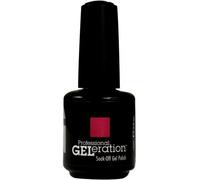 Jessica Geleration Uv Gel Polish - GLAMOUR - 15ml [Misc.]