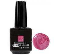 Jessica Geleration Uv Gel Polish - KENSINGTON ROSE - 15ml [Misc.]