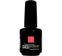 Jessica Geleration Uv Gel Polish - SENSUAL - 15ml [Misc.]