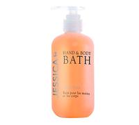 Jessica Hand and Body Bath – 236 ml