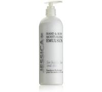 Jessica Nails Hand and Body Moisturising Emulsion 473ml