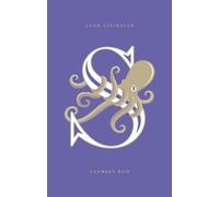 Jessica Hische John Steinbeck Cannery Row (Hardback) Penguin Drop Caps