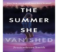 Jessica Irena Smith The Summer She Vanished Paperback Book in White Jessica Irena Smith White