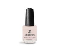 JESSICA JESSICA Custom Colour Nail Polish, Camellia 14.8ml