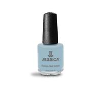 Jessica Beauty in Bloom Custom Colour Nail Polish-Forget Me Not