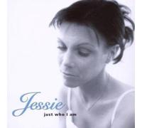 JESSICA JOHANSSON - JUST WHO I AM NEW CD
