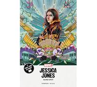 Jessica Jones: Blind Spot