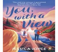 Jessica Joyce You, With a View Paperback Book Jessica Joyce Multicolor