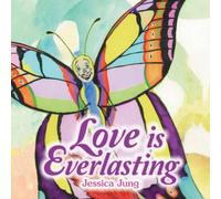 Jessica Jung Love Is Everlasting Paperback Book Jessica Jung Multicolor
