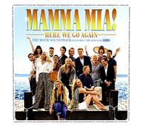 Jessica Keenan Wynn - Various: Mamma Mia! Here We Go Again [CD]