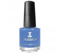 Jessica - La Bella Vita 2021 Summer Nail Polish Collection - Cielo Blu 14.8ml