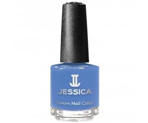 Jessica - La Bella Vita 2021 Summer Nail Polish Collection - Cielo Blu 14.8ml