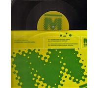 Jessica Lauren - Uptown [12" VINYL]