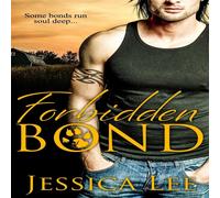 Jessica Lee Forbidden Bond Paperback Book Jessica Lee Multicolor