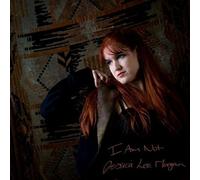 JESSICA LEE MORGAN - I AM NOT