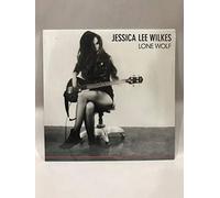 Jessica Lee Wilkes - Lone Wolf [10" VINYL]