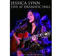 Jessica Lynn - Live At Dramatic Hall