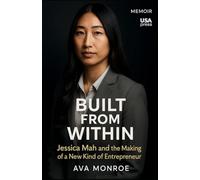 Jessica Mah: The Woman Who Built from Within: A Startup Founder’s Journey of Innovation, Resilience, and Leadership