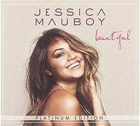 Jessica Mauboy - Beautiful (Platinum Edition)