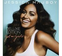 Jessica Mauboy - Get 'em Girls (Deluxe Edition)