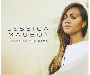 Jessica Mauboy - Never Be The Same