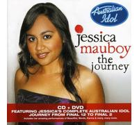 Jessica Mauboy - The Journey