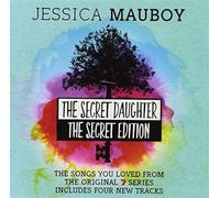 Jessica Mauboy - The Secret Daughter - Otv (The Secret Edition)