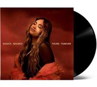 Jessica Mauboy - Yours Forever - Vinyl - Warner Music