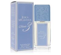 JESSICA MCCLINTOCK JESSICA MC CLINTOCK #3 Eau De Parfum 3.4 oz for Women