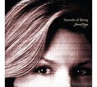 JESSICA MEYER - Sounds of Being