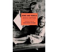 Jessica Mitford Hons and Rebels (Paperback) (US IMPORT)