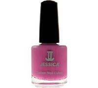 Jessica Nail Polish Lacquer - Color Me Calla Lily (546)