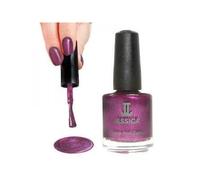 Jessica Nail Polish Lacquer - Foxy Roxy (419)