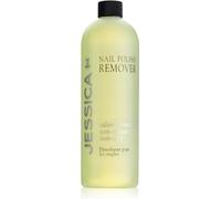 JESSICA Nail Polish Remover, 473 ml