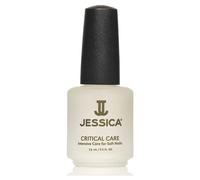 Jessica Nails Critical Care Treatment In Clear Clear One Size