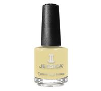 Jessica Nails Custom Colour Golden Hour - Sunglow 14.8ml
