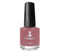 JESSICA Custom Colour Long Lasting Nail Polish, Rose, Dream Catcher, 14.8ml