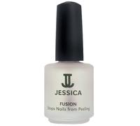 Jessica Nails Fusion Base Coat In Clear Clear One Size