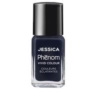 Jessica Nails Phēnom Blue Blooded 15ml