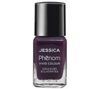 Jessica Nail Polish Phenom Exquisite - Long-lasting gel-like vivid colour - 15 ml