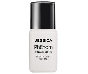 Jessica Nails Phēnom Finale Shine Topcoat 15ml