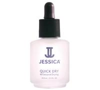Jessica Nails Quick Dry - 60 Seconds Drying 14.8ml