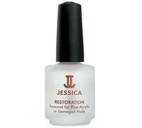 Jessica Nails Restoration Base Coat 14.8 ml - 14.8 ml