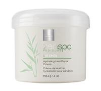 JESSICA Zenspa, Intense Cracked Heel Cream, Moisturising Treatment for Dry Skin