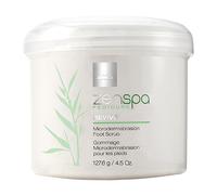 JESSICA Zenspa Revive Microdermabrasion Foot Scrub 127g